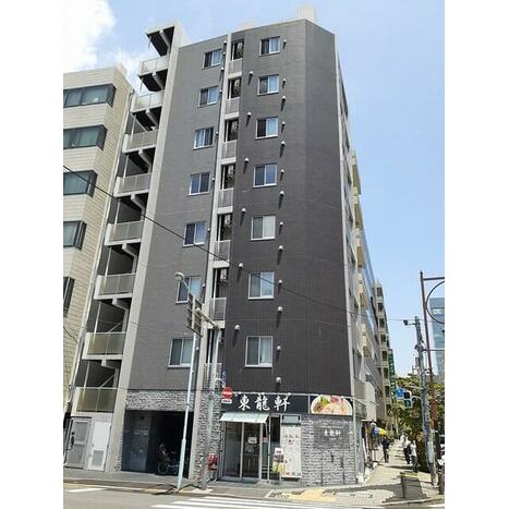 パラッツォコモド日本橋
