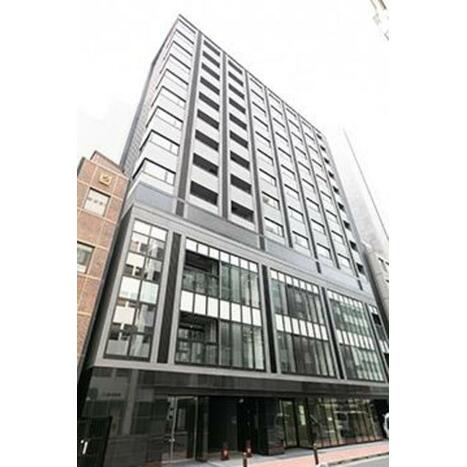ＩＳ銀座レジデンス