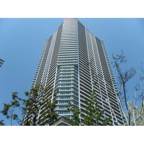 アーバンドックパークシティ豊洲