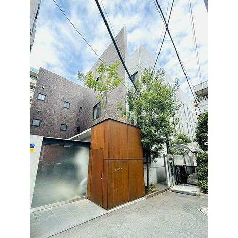 デュフレベース南麻布