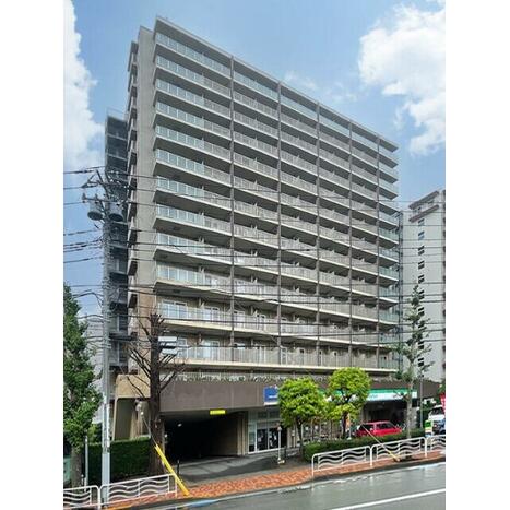 ＭＦＰＲコート木場公園