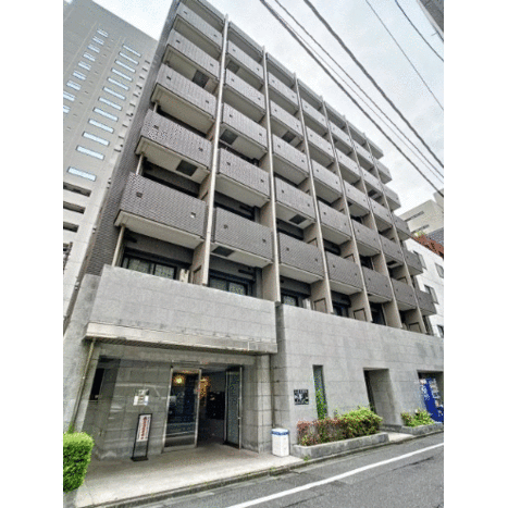 パレステュディオ日本橋東