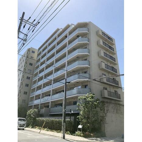 グローリオ東京住吉
