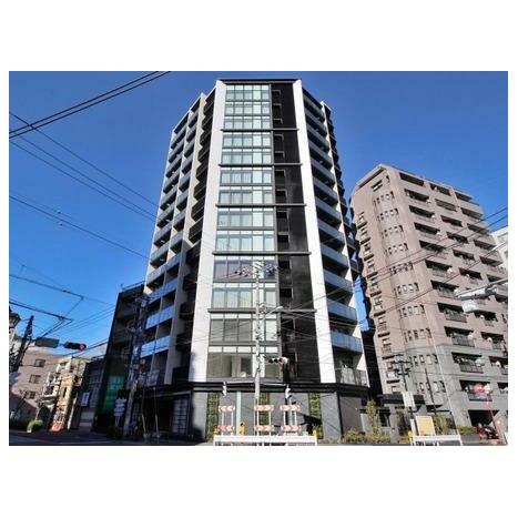 プラウド文京千駄木