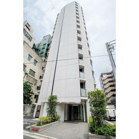 ＦＲＥＥＳＩＡ ＴＥＲＲＡＣＥ