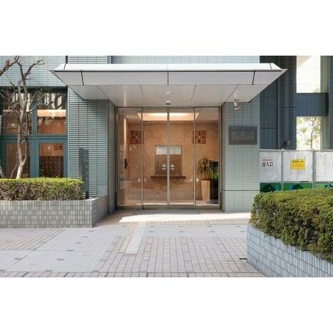 小石川シティハイツ
