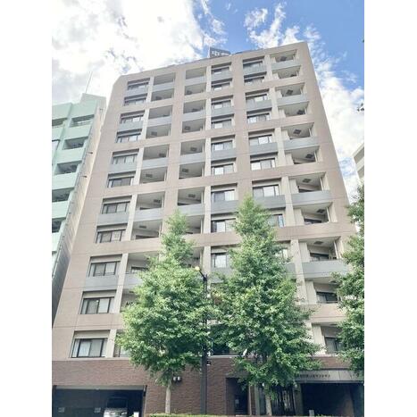 中銀東京日本橋マンシオン