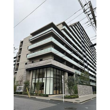 リビオシティ南砂町ステーション