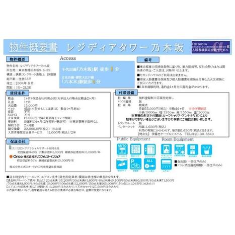 物件画像 1