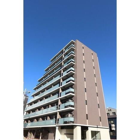 ドゥーエ南砂町Ⅱ