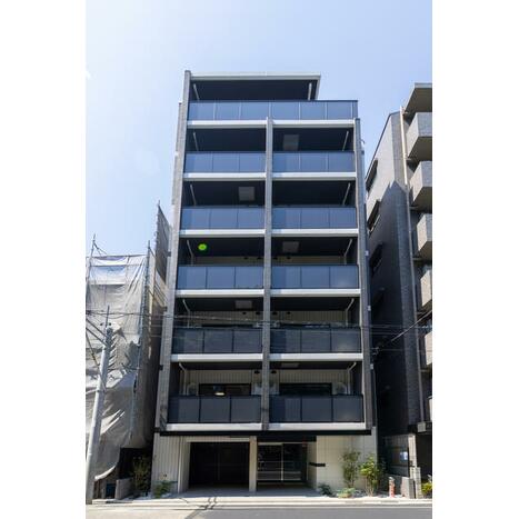 ウェルスクエア錦糸町ＳＯＵＴＨ