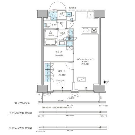 間取り画像
