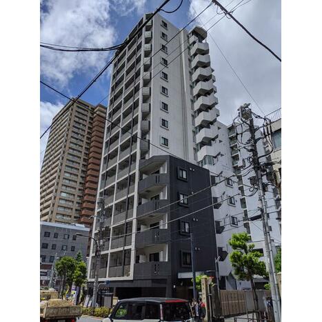 文京春日プラッツ