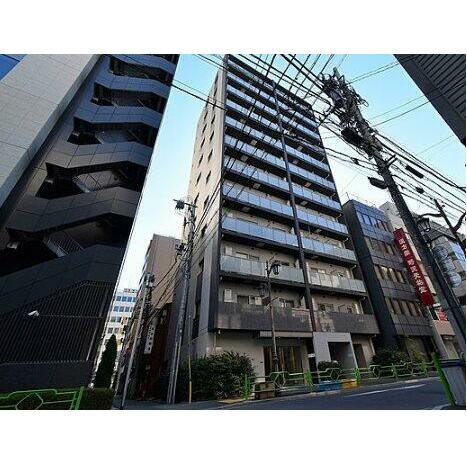 アイル銀座京橋壱番館