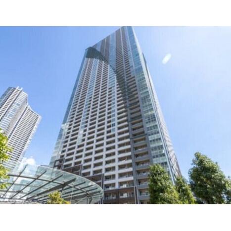 ＴＨＥ ＴＯＫＹＯ ＴＯＷＥＲＳ ＳＥＡ ＴＯＷＥＲ