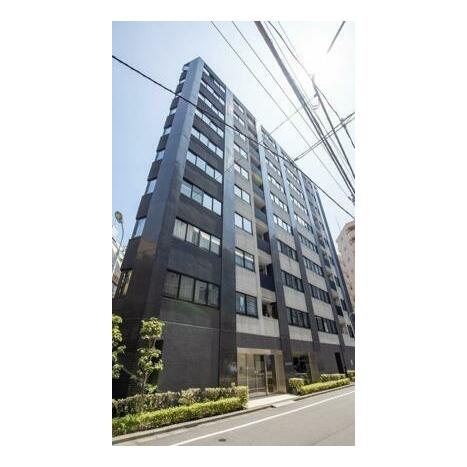 ベルドゥムール東京八丁堀