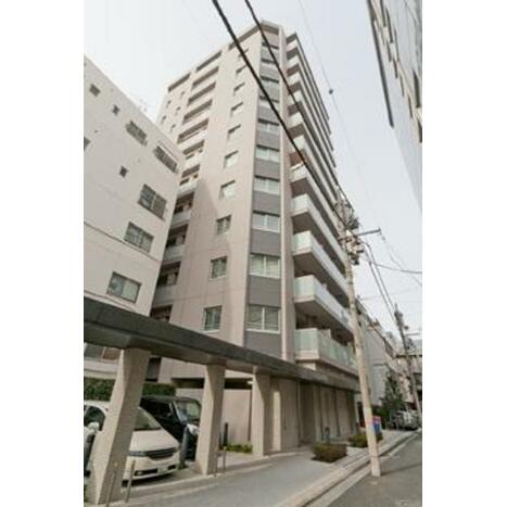 パークリュクス本郷