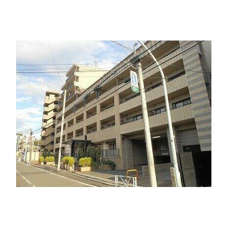 グラマシー恵比寿