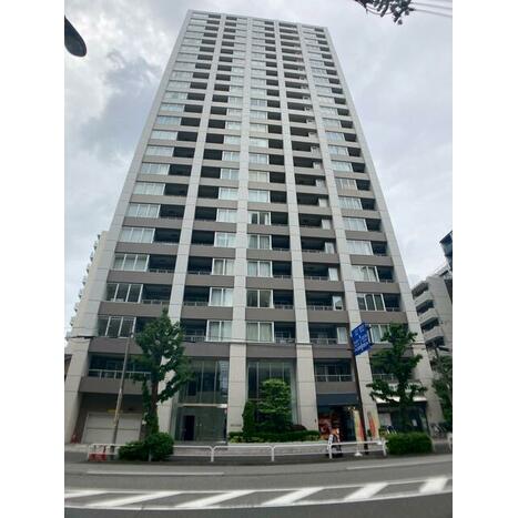 新宿山吹アインスタワー