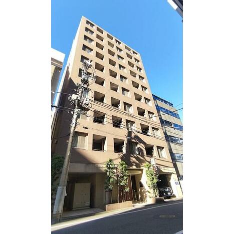 レジディア日本橋浜町