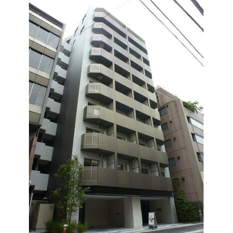 パークハビオ秋葉原