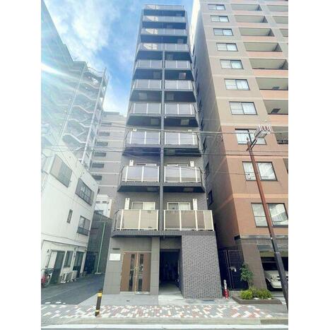 FUSION日本橋箱崎