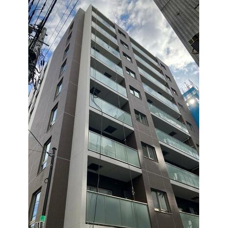 ＡＳＭＡＣＩ ＭＡＩＳＯＮ両国Ⅰ