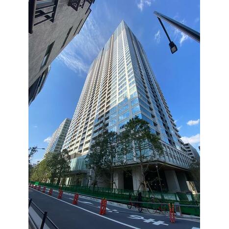 ＳＨＩＲＯＫＡＮＥ Ｔｈｅ ＳＫＹ Ｅ棟
