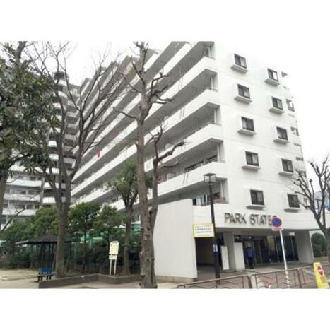ルネ門前仲町パークステイツ