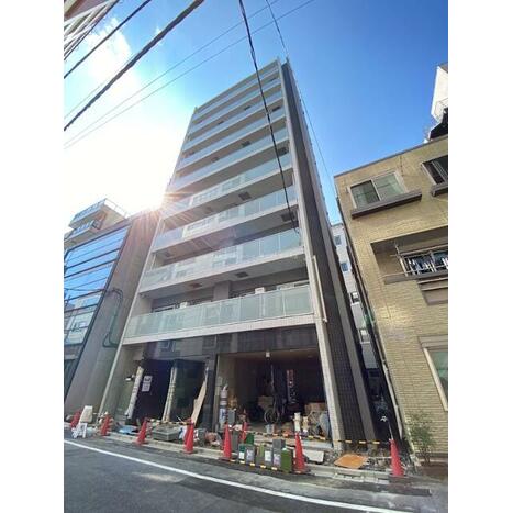 イーストワールド人形町