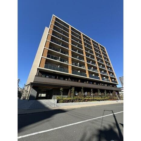 Ａｌｐｈａ Ｐｒｉｍｅ東陽町