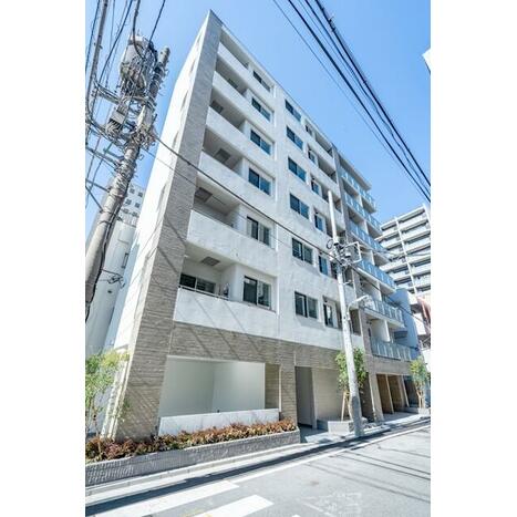 ラクラス日本橋浜町