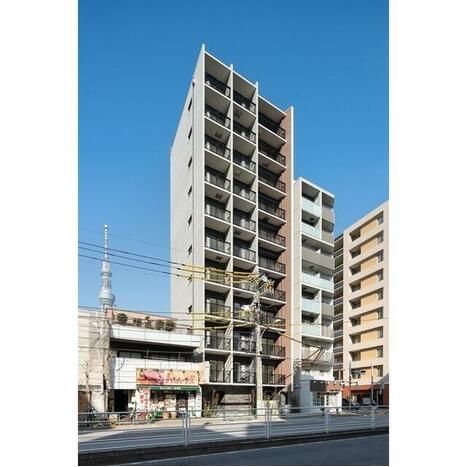 プライマルタワー錦糸町