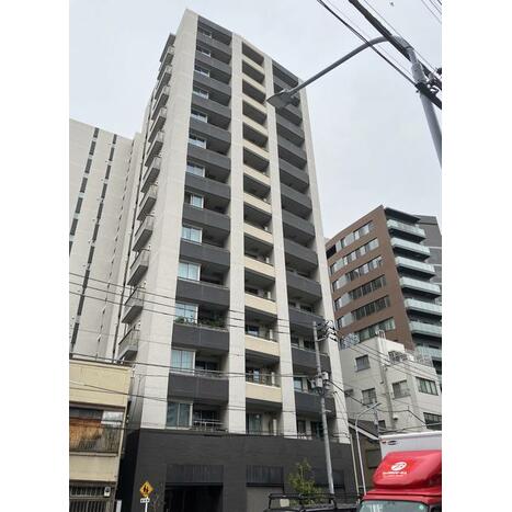 パークホームズ上野