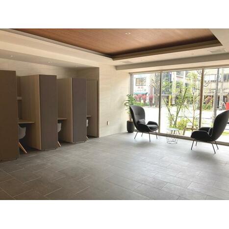 パークアクシス神保町