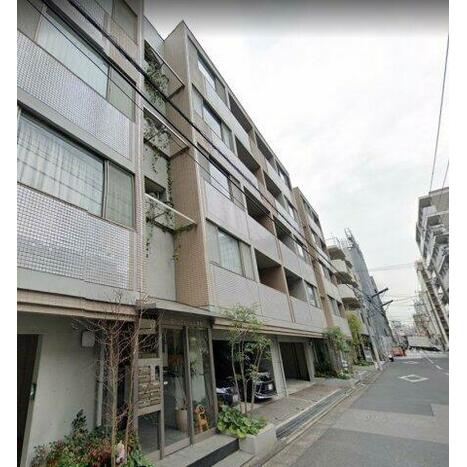 ボーリヴァージュ深谷