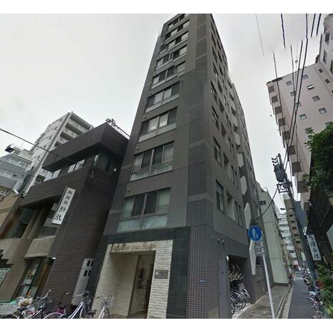 ディ・レジデンセス銀座東