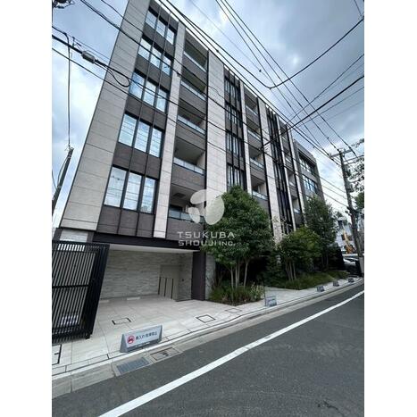 ピアース神楽坂レジデンス