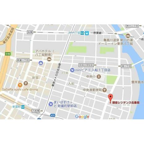 物件画像 12