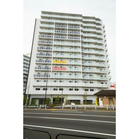 リビオメゾン南砂町