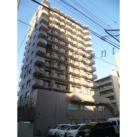 ルミリオ錦糸町