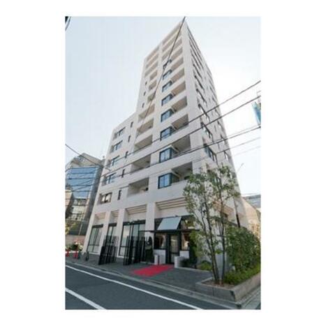 パークリュクス西麻布