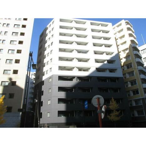 ロアール茅場町