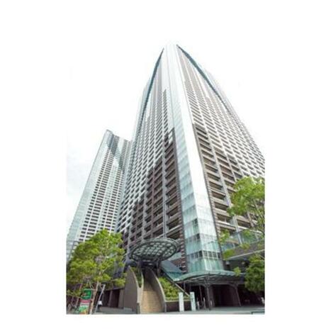 ＴＨＥ ＴＯＫＹＯ ＴＯＷＥＲＳ シータワー