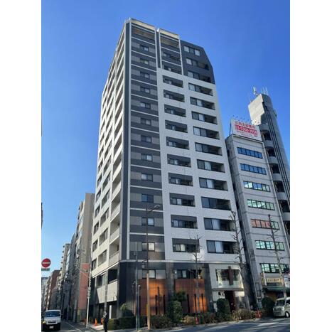 アスコットパーク日本橋久松町