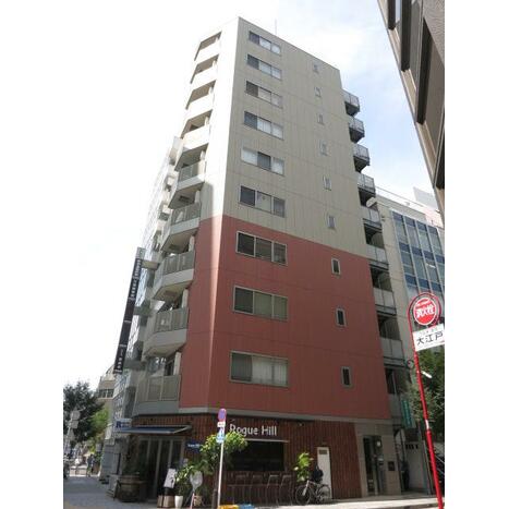 ＬＹＮＸ日本橋本町