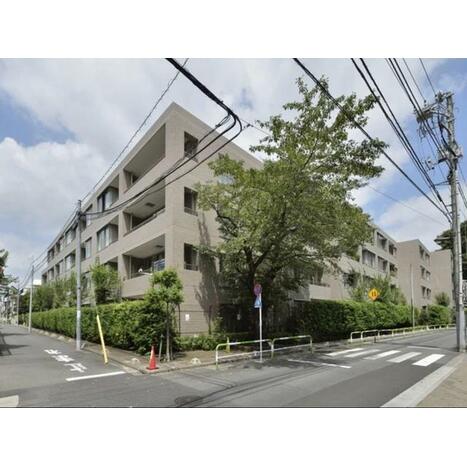パークハウス白山御殿町