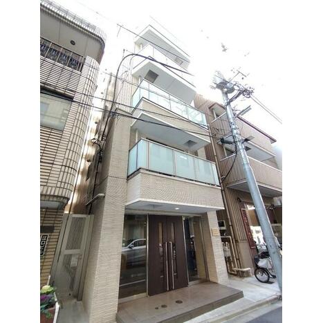 ドミール文京小石川