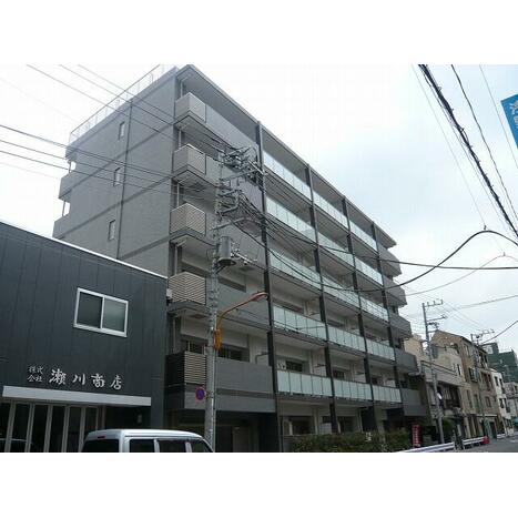 横網 リバーイースト