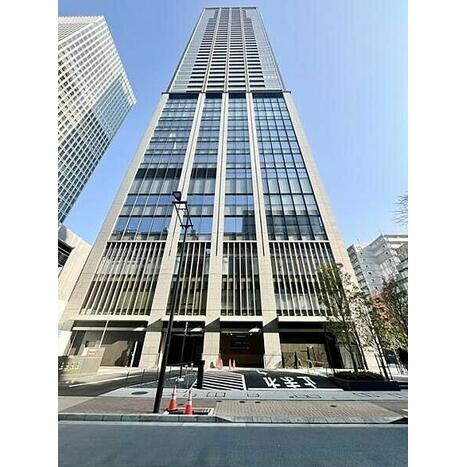 ＷＯＲＬＤ ＴＯＷＥＲ ＲＥＳＩＤＥＮＣＥ ワールドタワーレジデンス